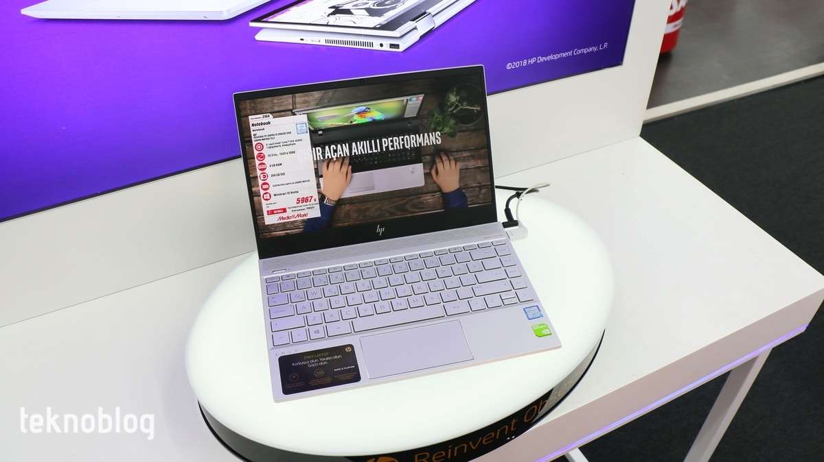 hp envy 13