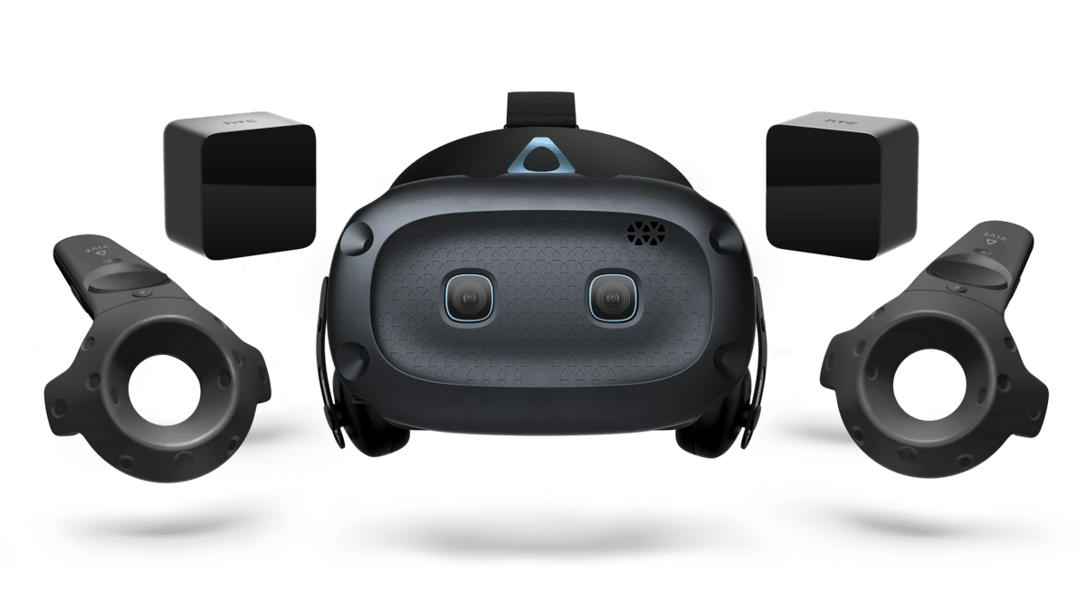 htc vive cosmos elite