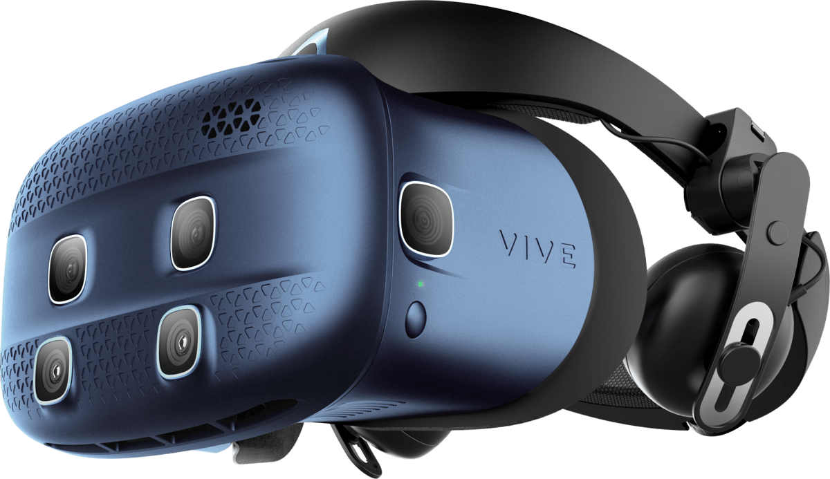 HTC Vive Cosmos serisine üç yeni üye: Elite, XR ve Play