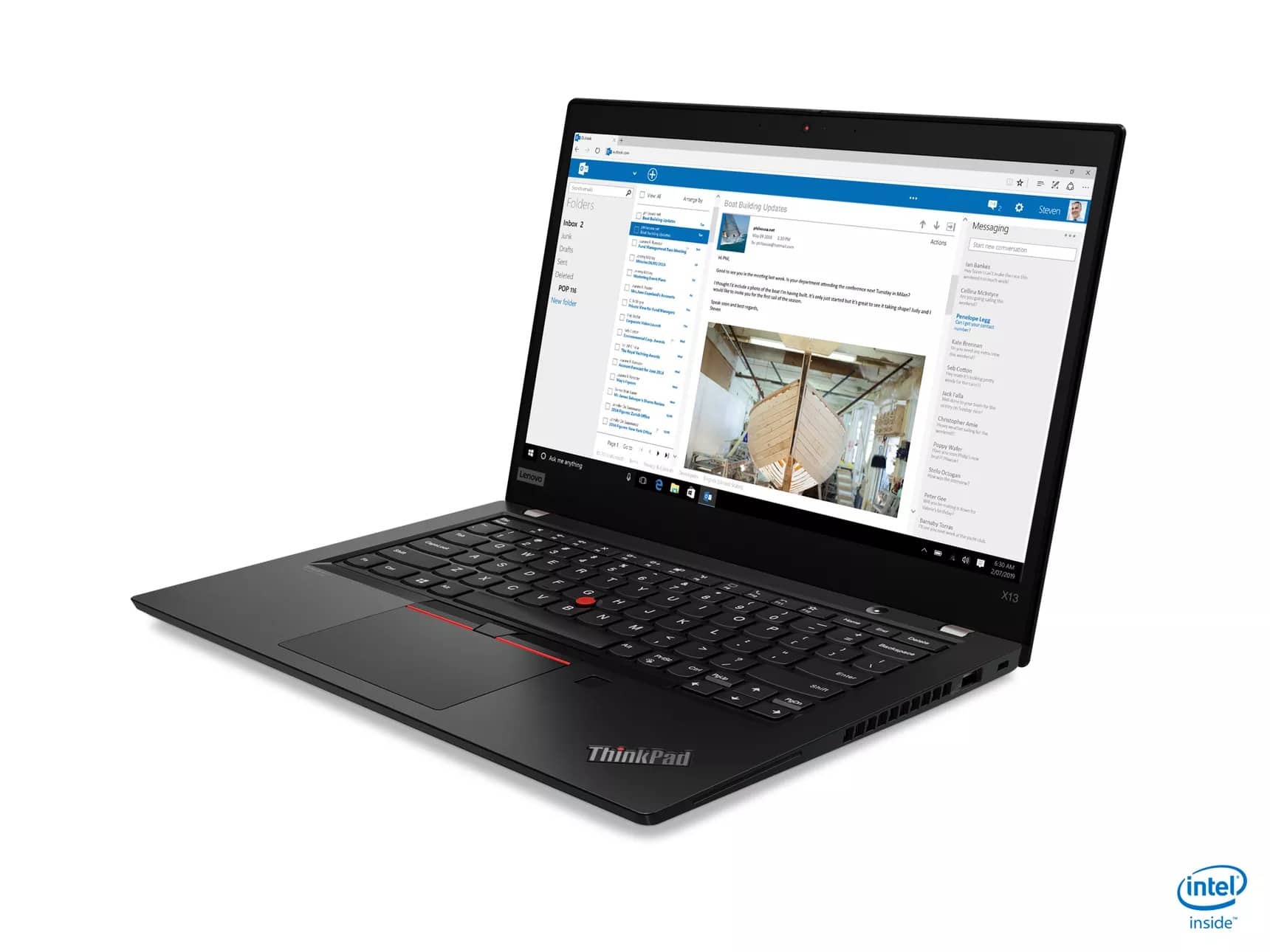 lenovo thinkpad x13
