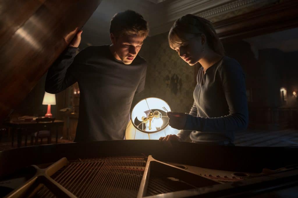 netflix şubat ayı programı 2020