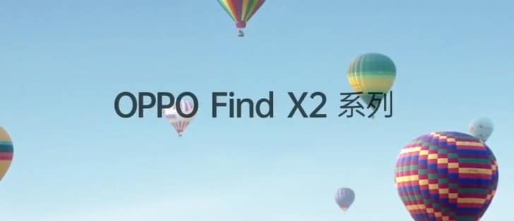 oppo find x2