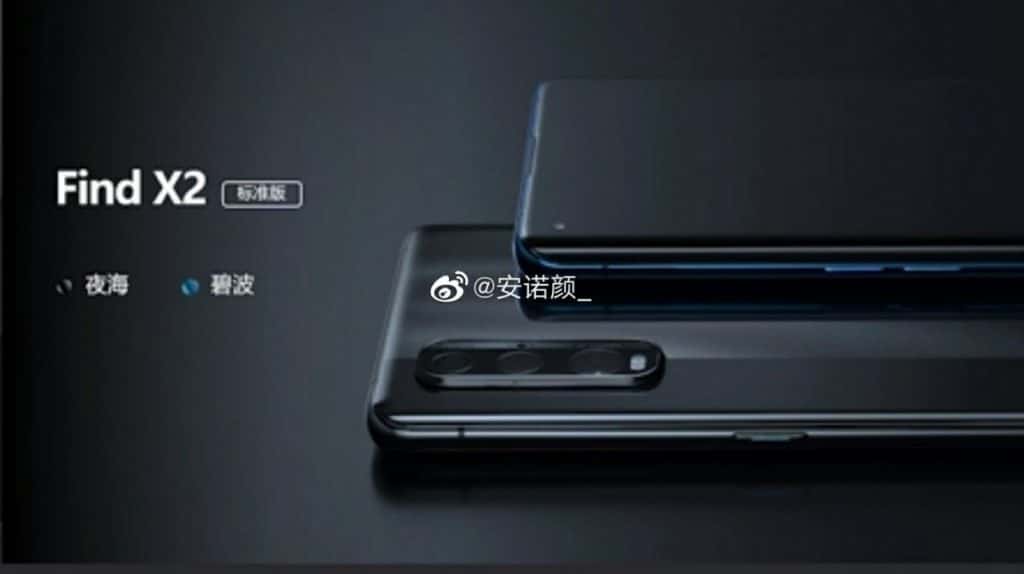 oppo find x2
