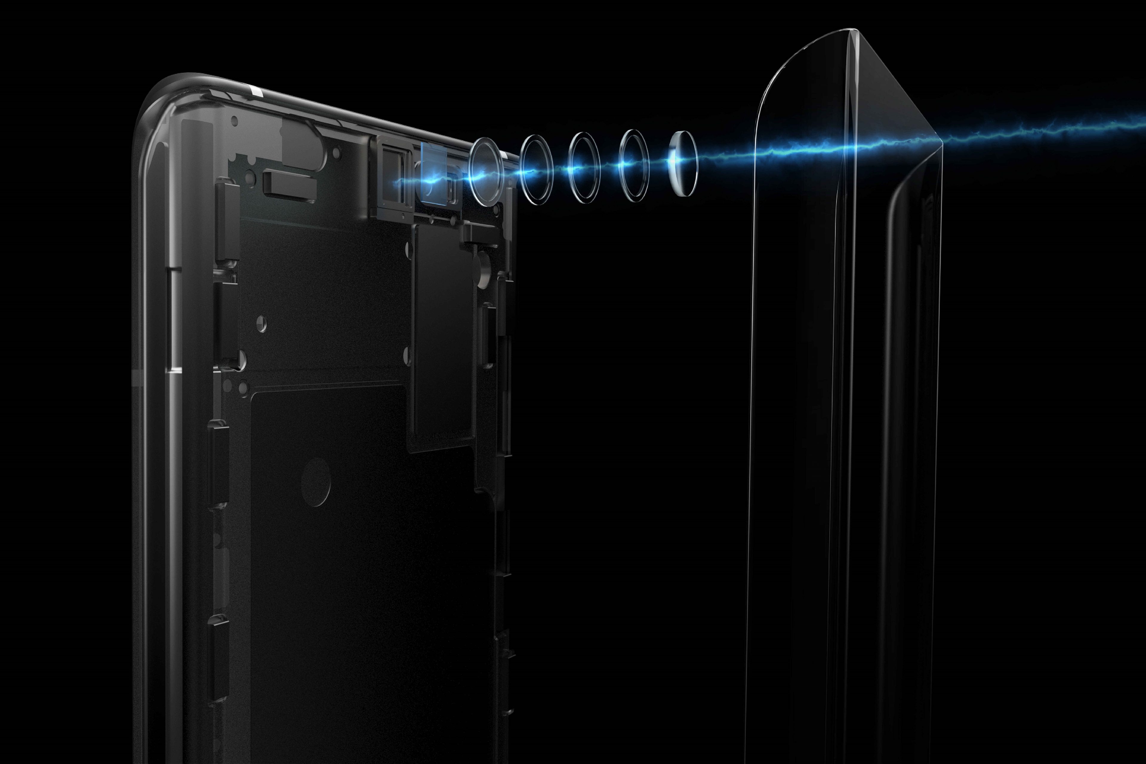 Vivo Apex 2020 duyuruldu; hayallerin akıllı telefonu