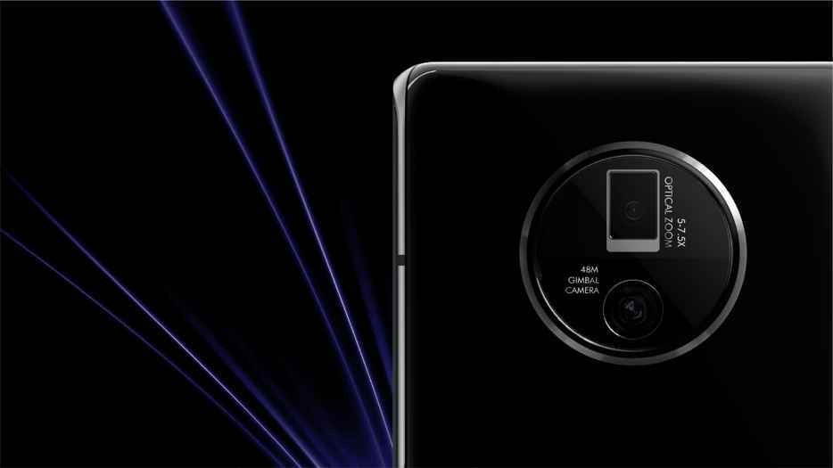 Vivo Apex 2020 duyuruldu; hayallerin akıllı telefonu
