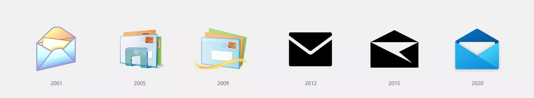 Windows 10'un yeni ve renkli uygulama ikonları nasıl hazırlandı?