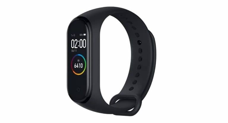 Spor yapanların ilgisini çekecek; Xiaomi Mi Band 4 indirimde