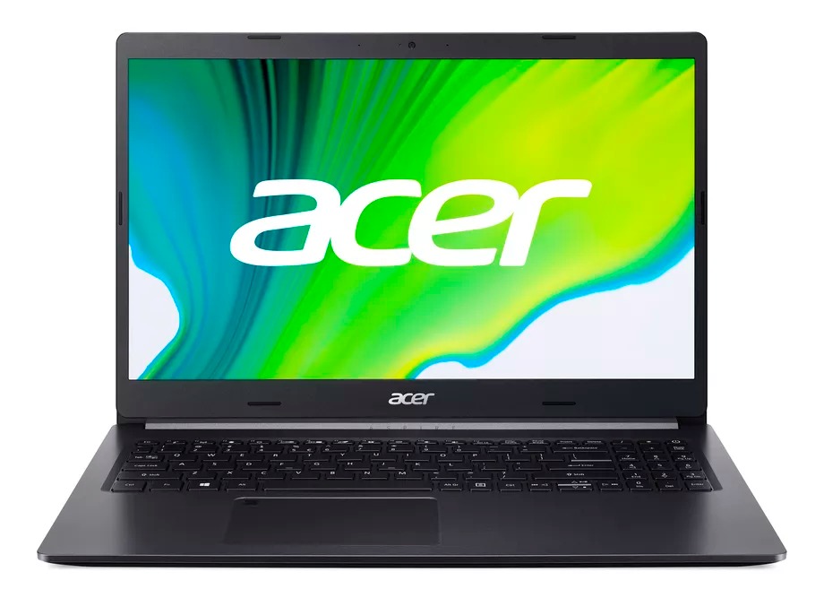 Acer Aspire 5 serisi için de Ryzen işlemci seçeneği sunuyor