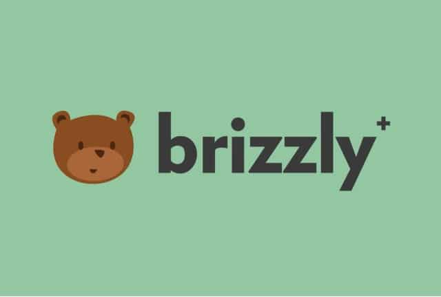 brizzly+ twitter