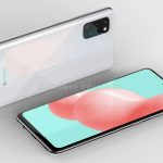 samsung galaxy a41