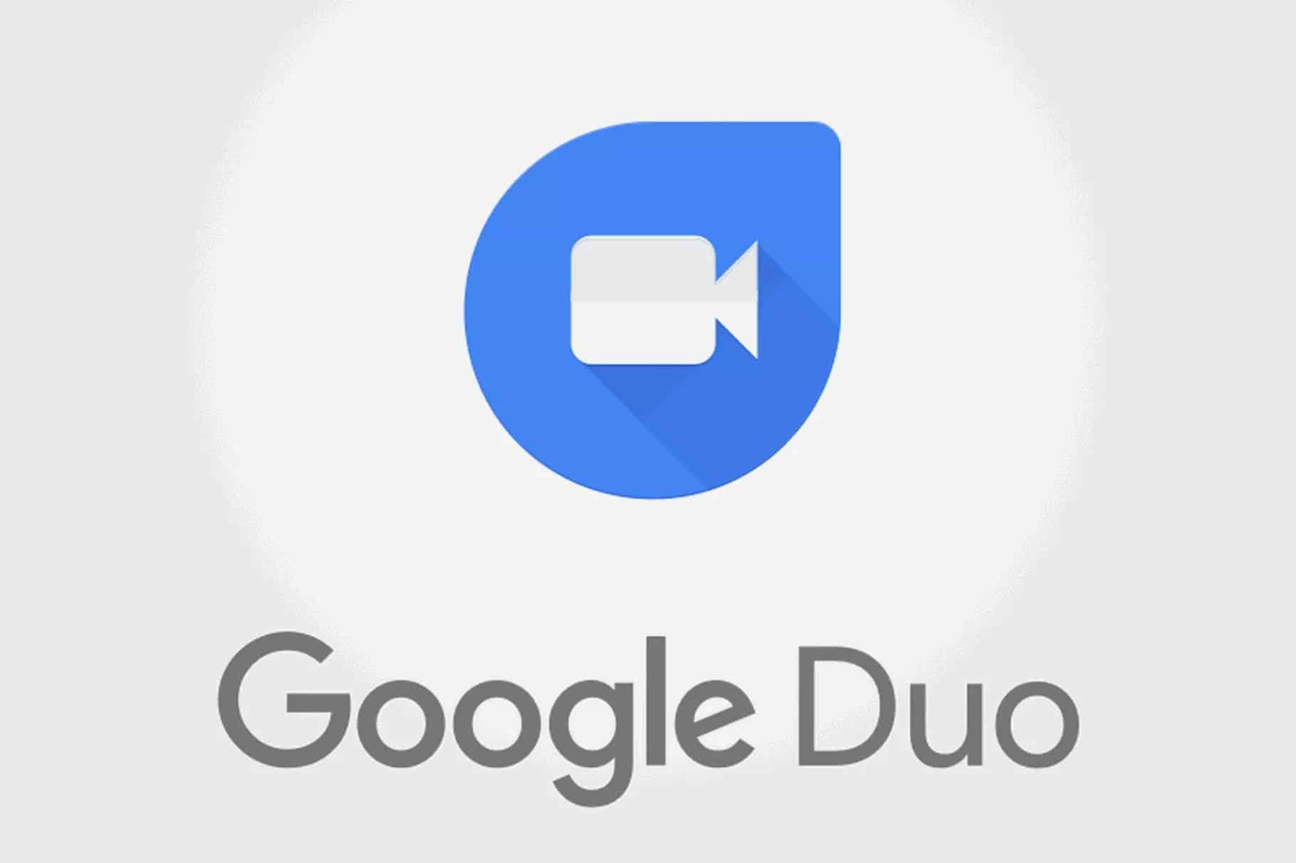 Google Duo'daki grup görüşmelerinde katılımcı sınırı yükseldi