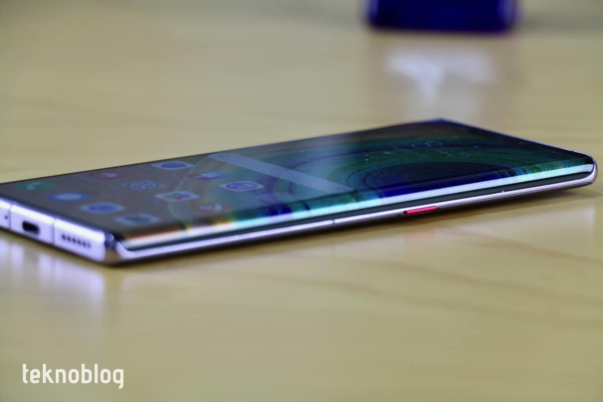 huawei mate 30 pro inceleme