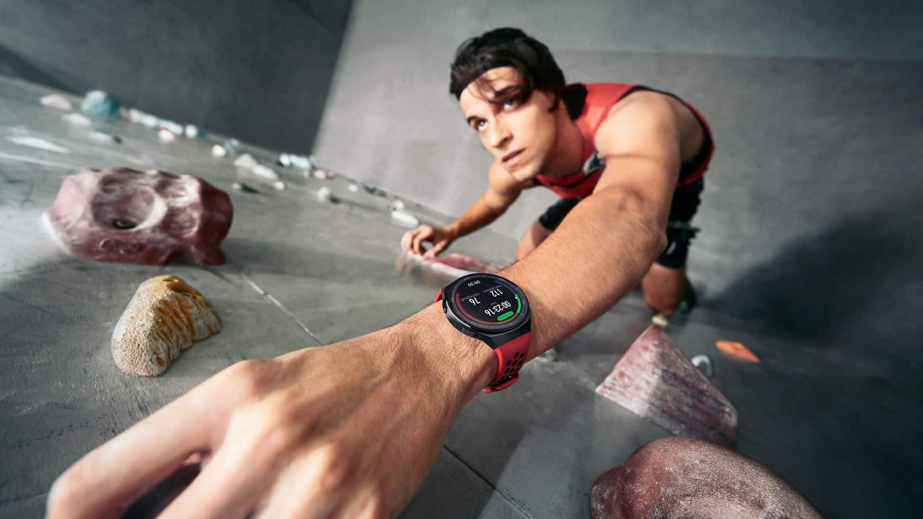 Huawei Watch GT 2e tanıtıldı: 100 egzersiz modu, gelişmiş sağlık izleme özellikleri