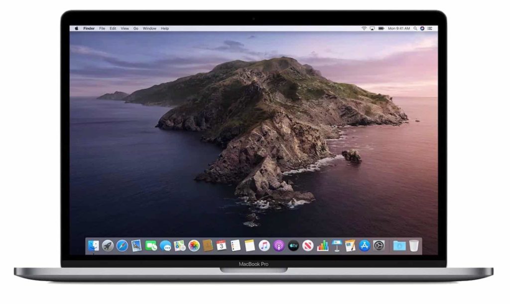 Ekran Süresi İletişim Sınırları ve Müzik'te şarkı sözleri ile macOS Catalina 10.15.4 yayınlandı