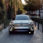 renault google
