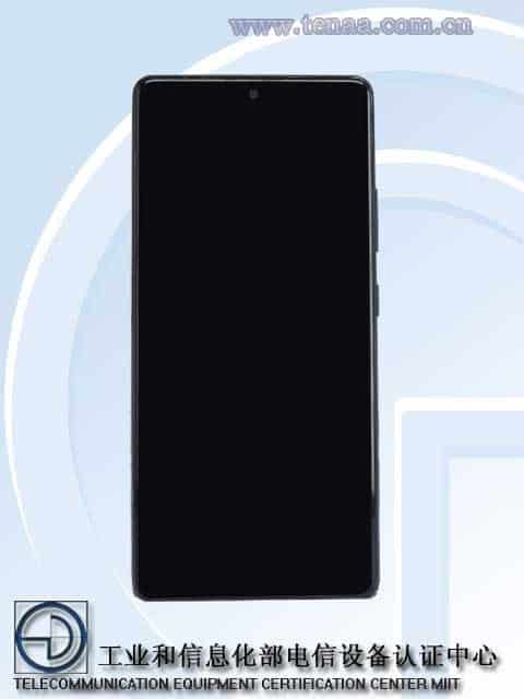 Samsung Galaxy A71 5G resmi belgelerde görüldü