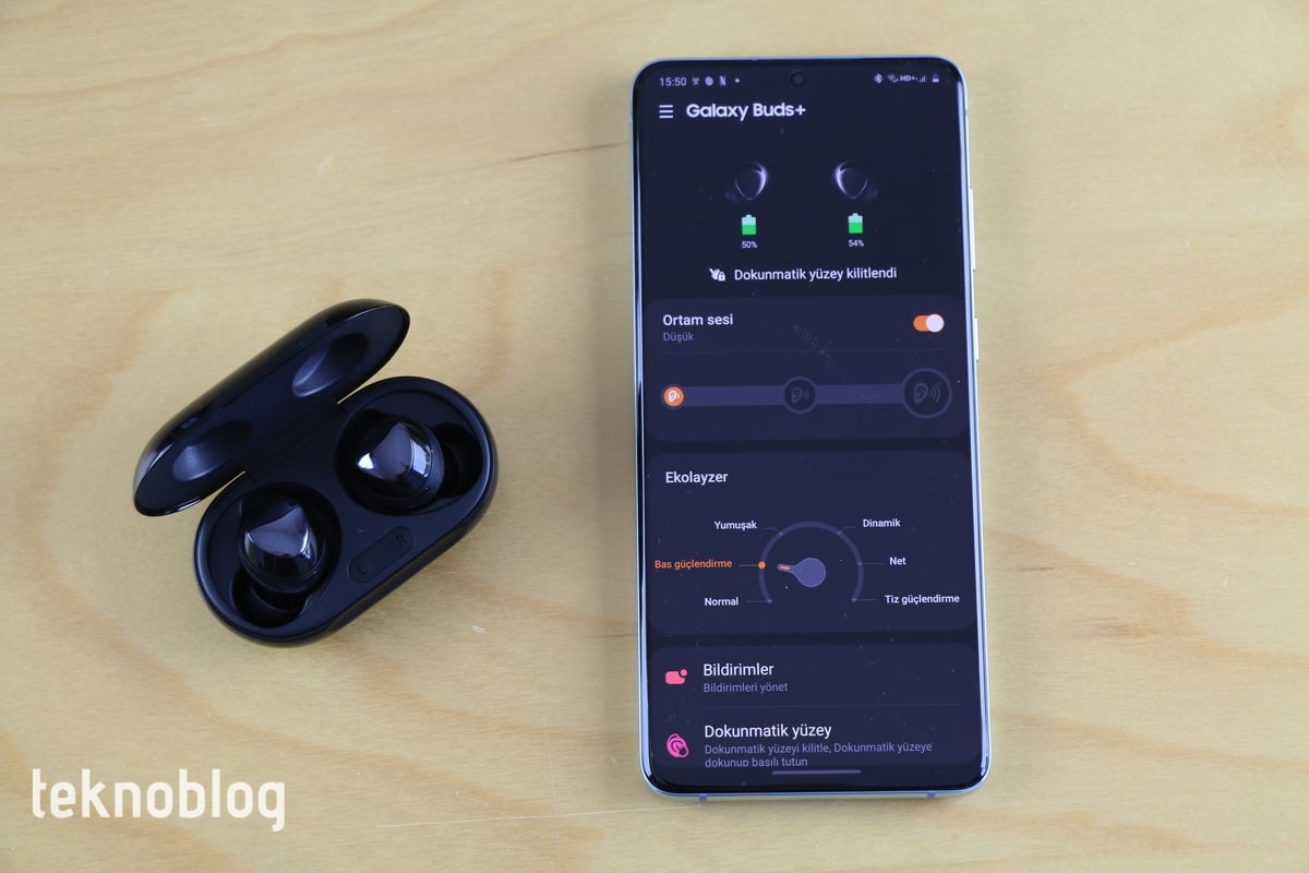 samsung galaxy buds plus