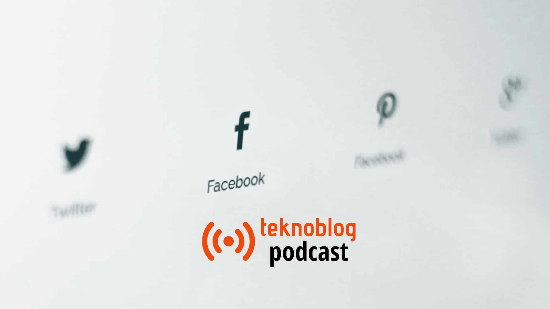 teknoblog podcast 1 mart 2020