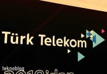 türk telekom 2021