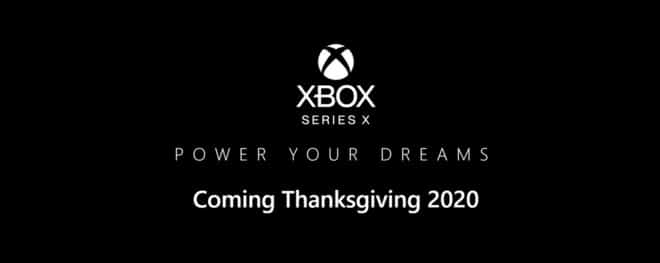 Microsoft Xbox Series X'in çıkış tarihini yanlışlıkla paylaştı
