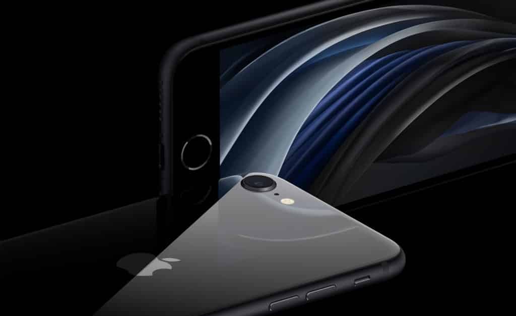 apple iphone se