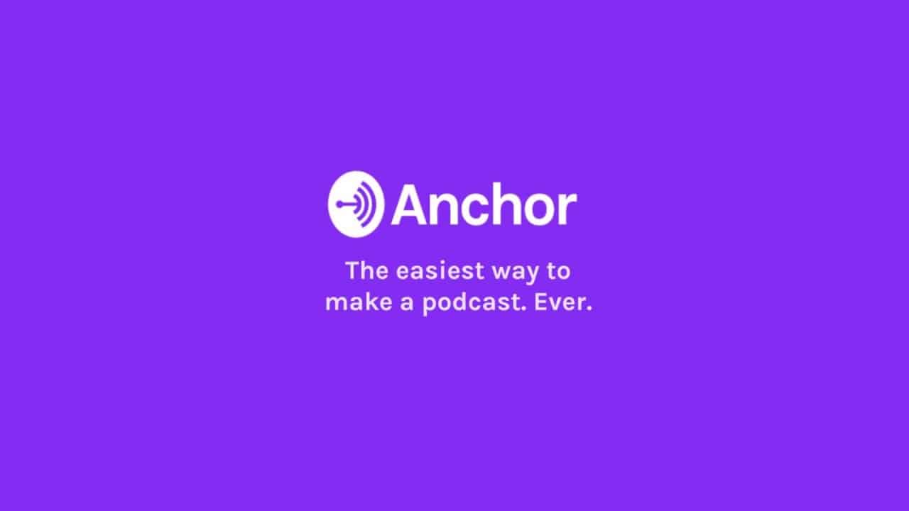 anchor podcast video görüşmeleri