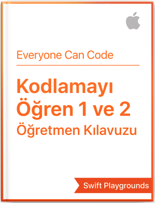 Apple'ın öğrenci ve öğretmenlere özel eğitim kaynakları