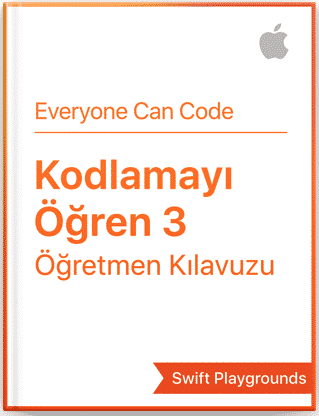 Apple'ın öğrenci ve öğretmenlere özel eğitim kaynakları