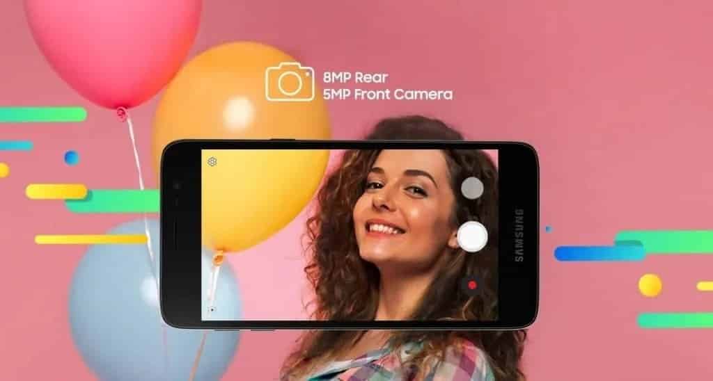 Samsung Galaxy J2 Core (2020) modası geçmiş Android sürümüyle geldi