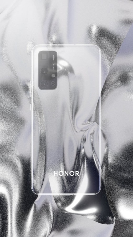 Honor 30 Pro'nun resmi fotoğrafları paylaşıldı