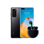 Huawei P40 ve P40 Pro satın alanlara FreeBuds 3 sadece 1 TL