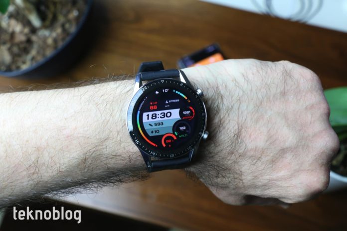 Huawei Watch Gt 2 Inceleme Yorumlar Fotograflar Teknoblog