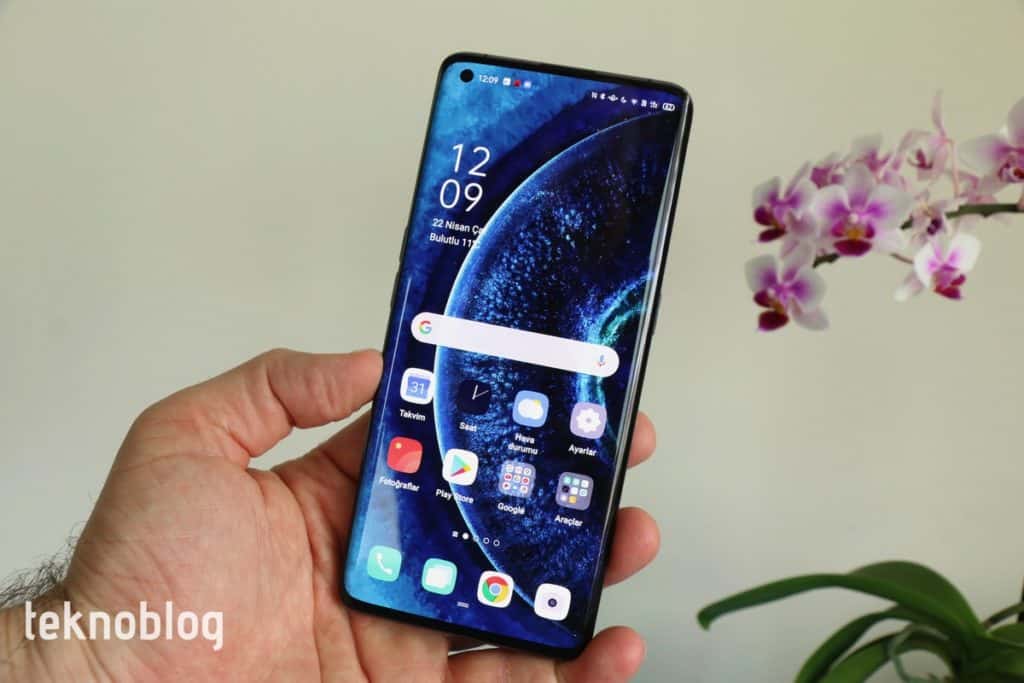 oppo find x2 inceleme