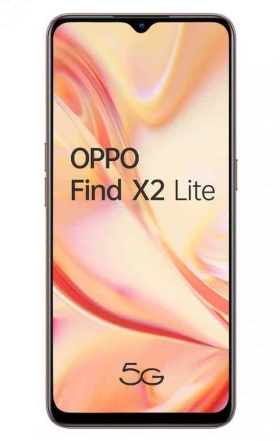Yeni Oppo Find X2 Lite sızıntısı tüm detayları ortaya koyuyor
