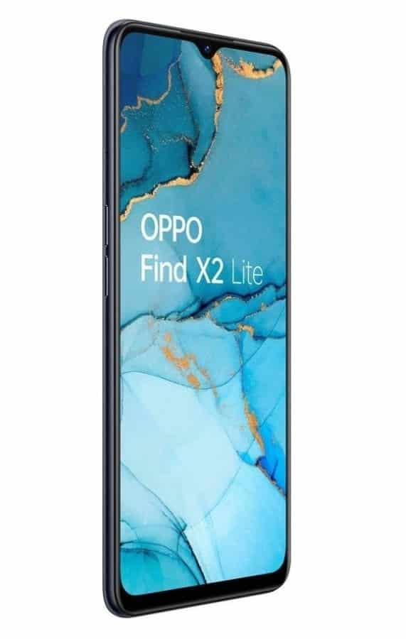 Yeni Oppo Find X2 Lite sızıntısı tüm detayları ortaya koyuyor