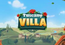 tuscany villa yorumlar