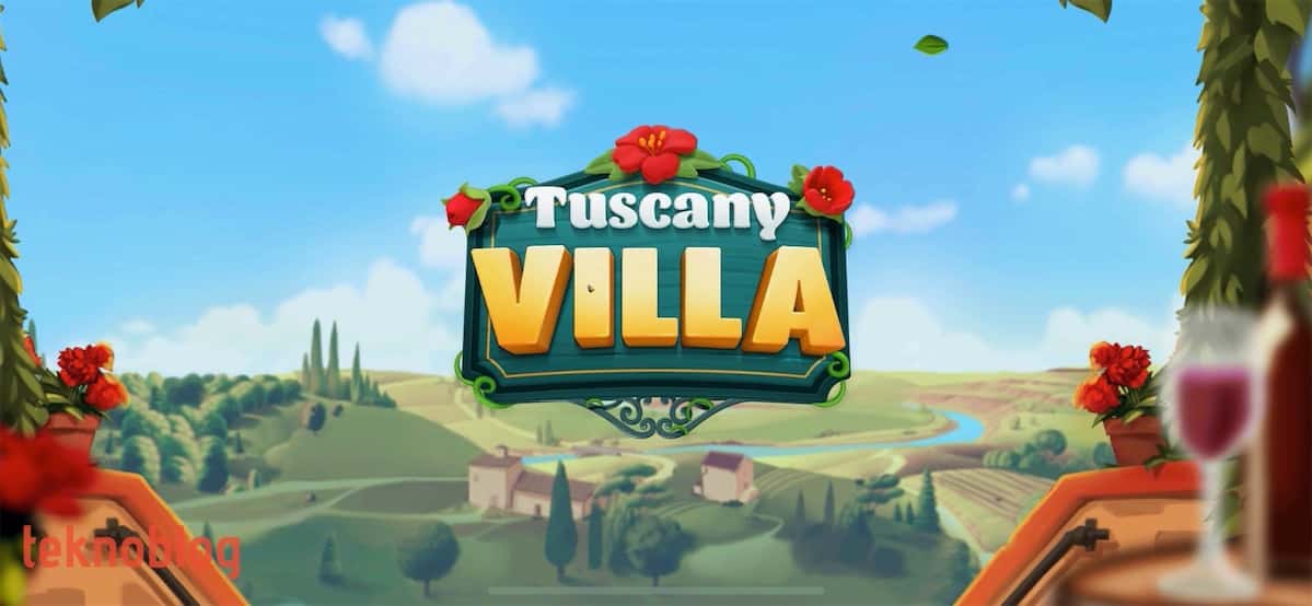 tuscany villa yorumlar