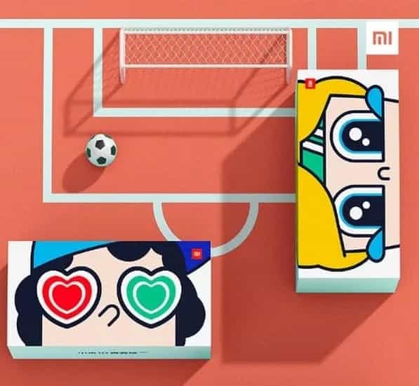 Xiaomi Mi 10 Youth tanıtımından önce şık ambalajlarıyla göründü
