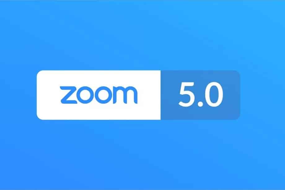 zoom 5.0