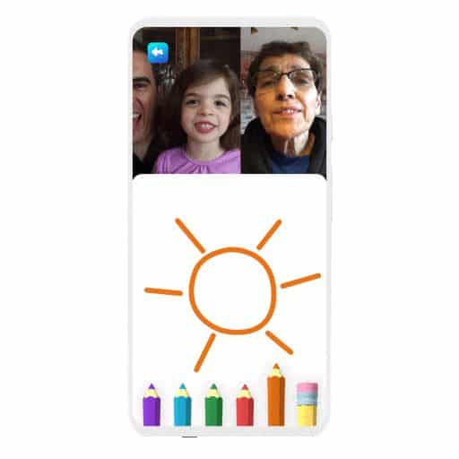Google Duo grup video görüşmelerini Chrome'a getiriyor