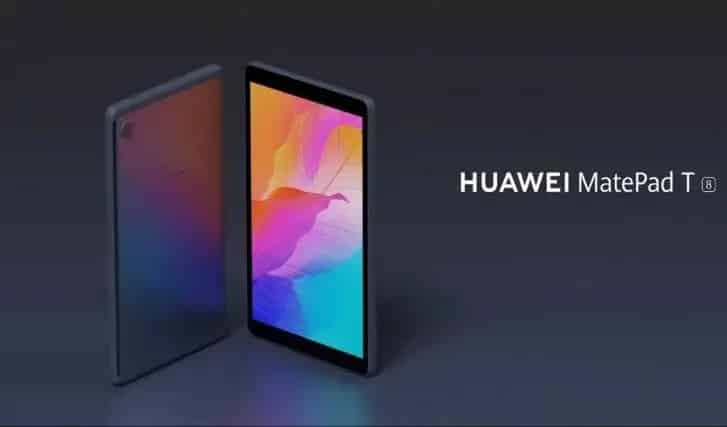 Huawei'den uygun fiyatlı yeni telefon ve tablet seçenekleri