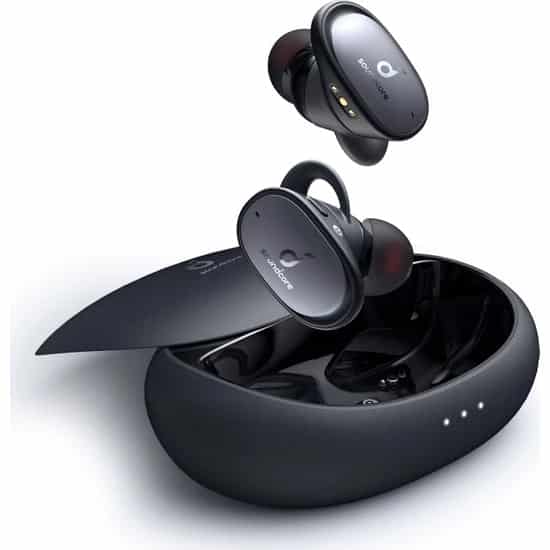 Türkiye'de yeni satışa çıkan Anker Soundcore Liberty 2 Pro'da lansmana özel indirim fırsatı