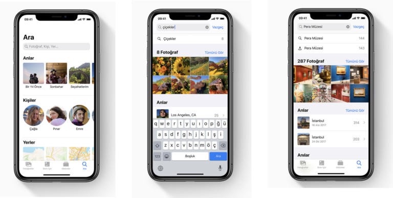 Anneler Günü kutlaması için Apple’dan ipuçları