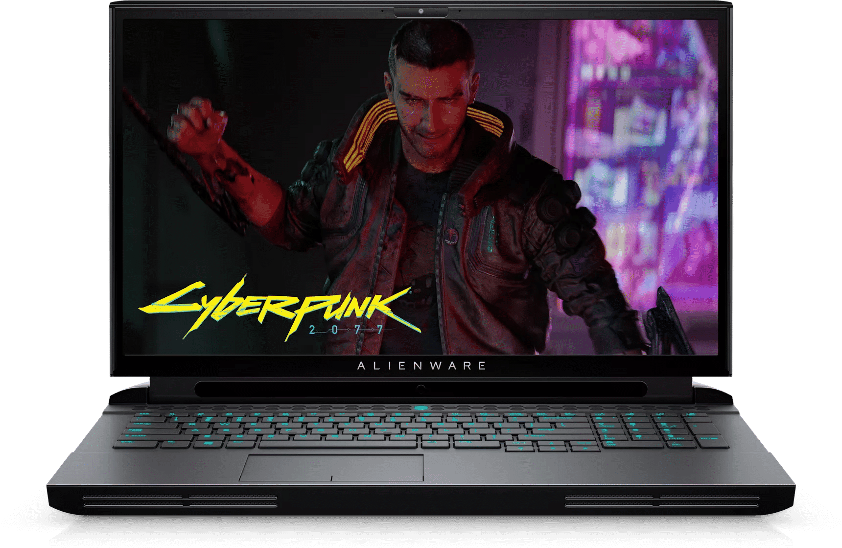 dell alienware area-51m r2