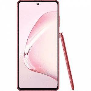 samsung galaxy note 10 lite satın al