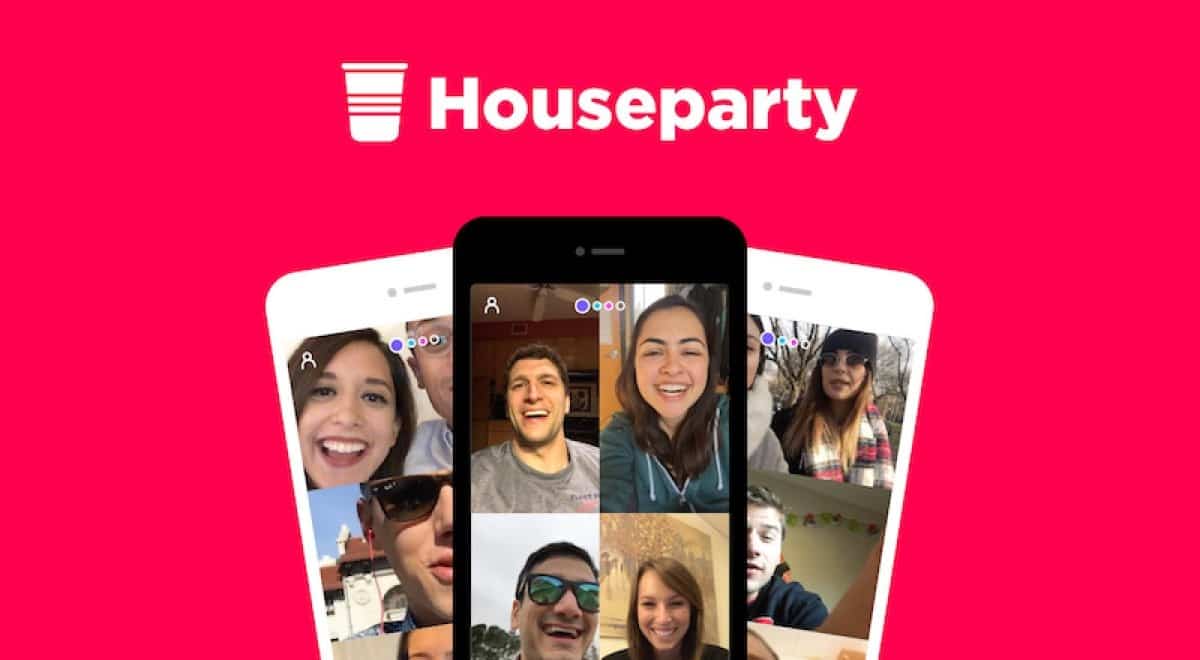 houseparty