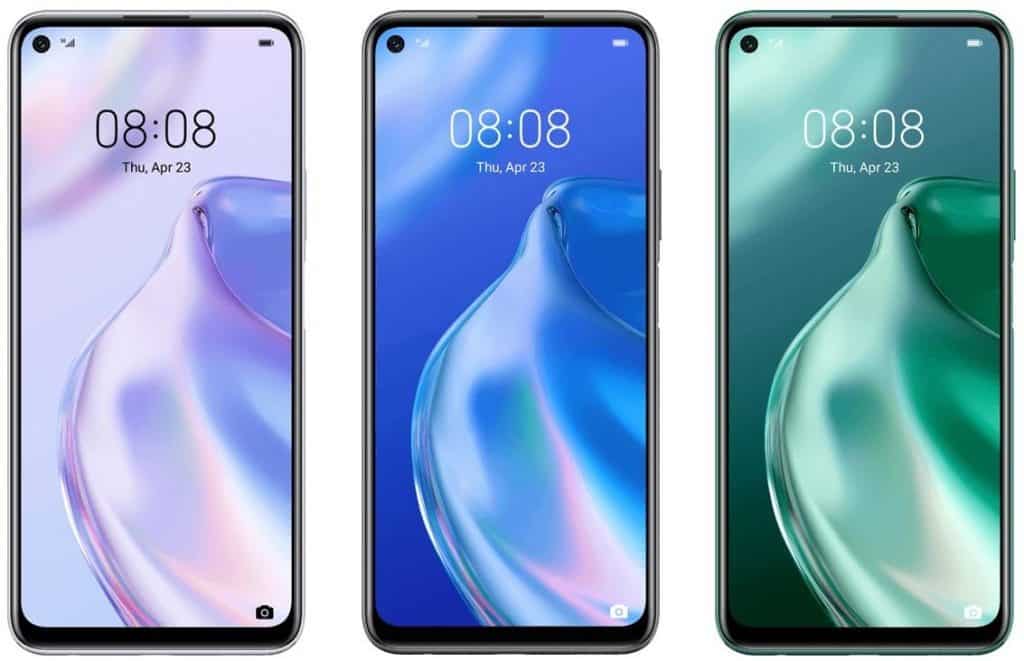 Huawei P40 Lite 5G ile Avrupa'ya uygun fiyatlı 5G telefon seçeneği yolda