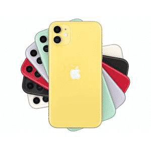 iphone 11 satın al