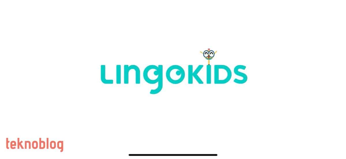 Lingokids: Çocuğunuz hem İngilizce öğrensin hem de eğlensin