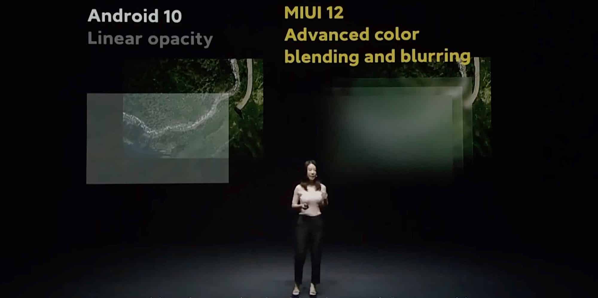MIUI 12'nin küresel tanıtımı yapıldı, ilk alacak cihazlar belli oldu